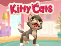 Kitty Cats image