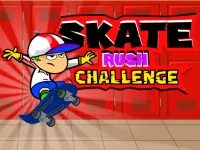 Skate Rush Challenge image