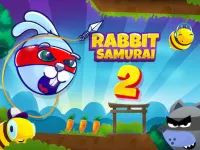Rabbit Samurai 2 image