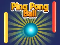 Ping Pong Ball image