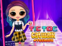 Tictoc Catwalk Fashion image