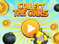 Collect The Coins image