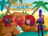 Egyptian Mega Slots image