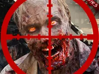 Dead City : Zombie Shooter image