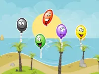 Balloon Paradise image