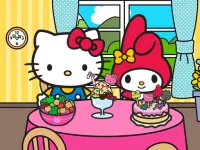 Hello Kitty And Friends Restaurant image