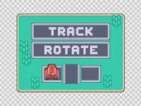 Track Rotate image