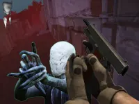 Slenderman Must Die Survivors image