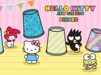 Hello Kitty And Friends Finder image