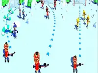 Hockey Shot Game 3D  image