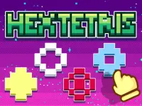 Hextetris image