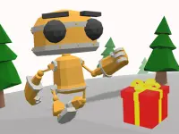 Running Bot image