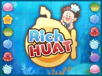 Rich Hual image