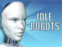 Idle Robots image