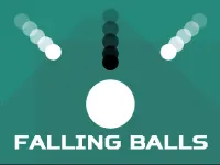 Falling Balls image