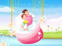 Valentine Sweet Lover Puzzle image