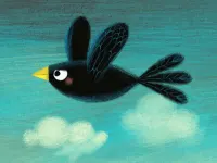 A day in the countryside image