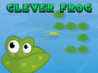 Clever Frog image