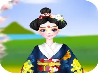 Perfect Sakura Girl image