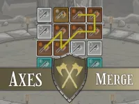 Axes Merge image