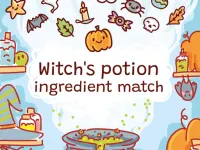 Potion Ingredient Match image
