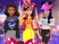 Disneyland Fashion image