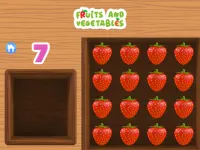 Fruits and Vegetables image