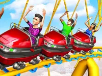 image bg VR Roller Coaster