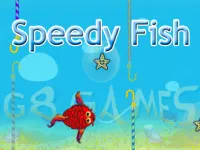 Speedy Fish image