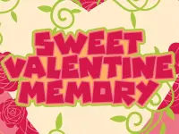 image bg Sweet Valentine Memory