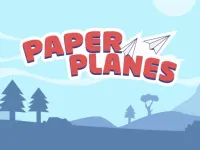 Paper Planes image