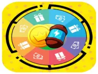 Coins And Spin Wheel Coin Master image