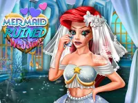 Mermaid Ruined Wedding image