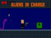 Aliens in Charge image