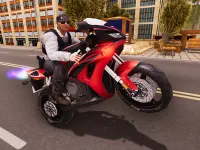 Extreme Bike Driving 3D image