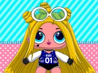 Popsy Surprise Maker image