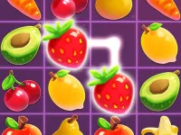 Fruit Mahjong image
