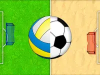 image bg PonGoal Challenge