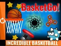 Incredible Basketball image