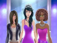 Fashion competition image