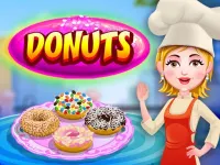 Donuts image