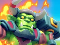 Endless Siege image