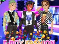 eBoy Fashion image