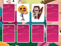 Fun Halloween Memory image