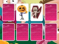 Fun Halloween Memory image