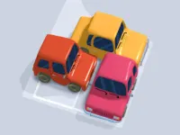 Parking Jam 3D image