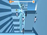 Stickman Parkour Speed 2020 image