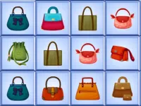 Stylish Purses Mahjong image