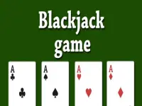 Blackjack Game image