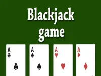 Blackjack Game image